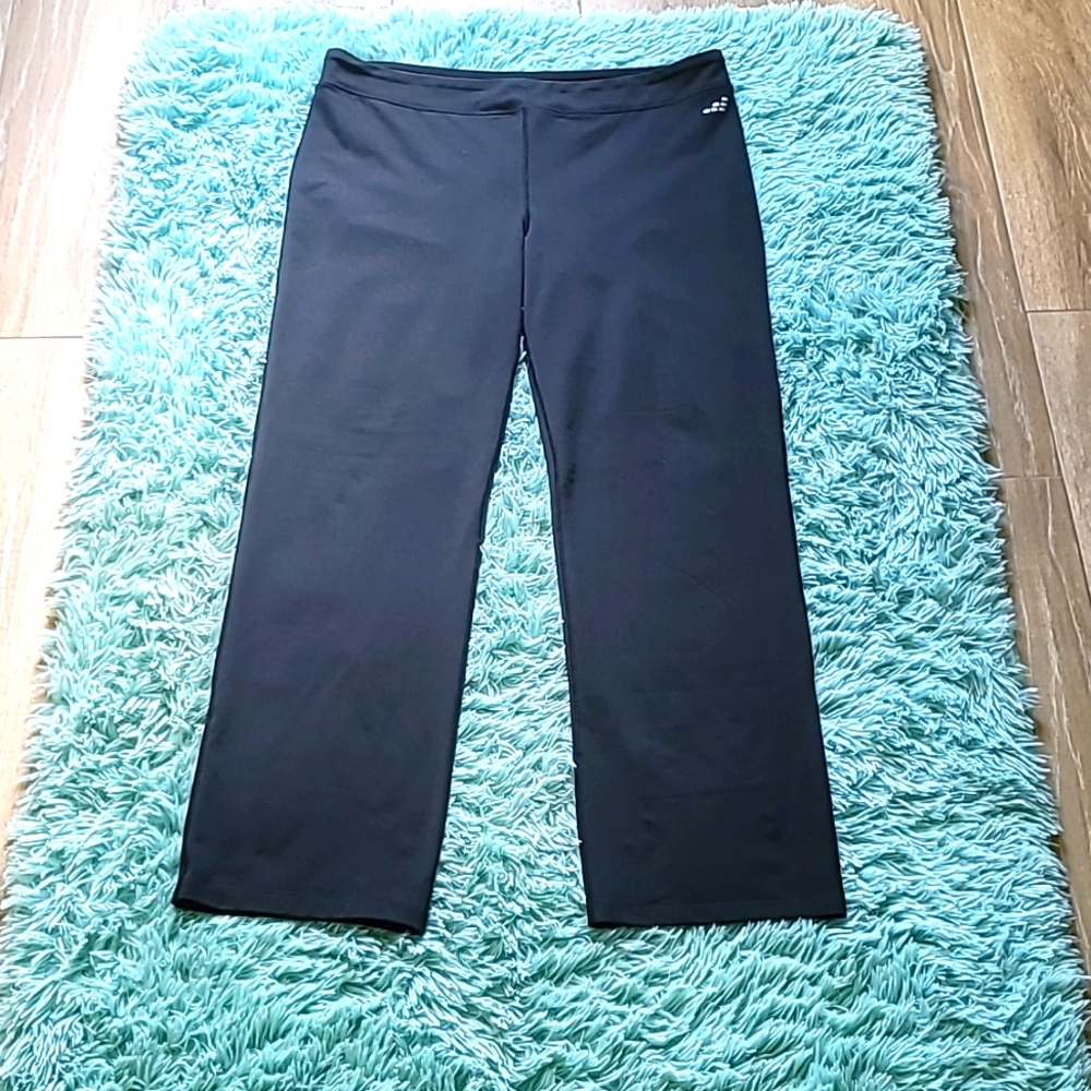 Women's yoga pants size 2XL